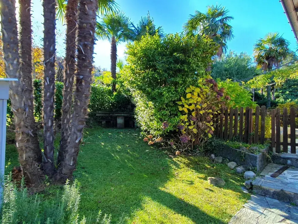 Holiday Home by Lake Maggiore With Balcony