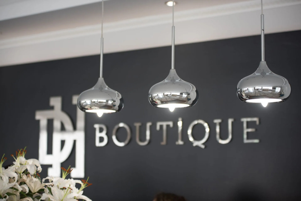 Dore Boutique Hotel