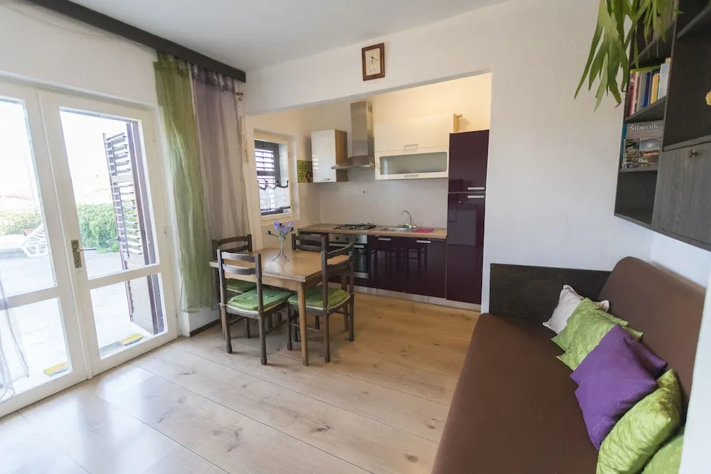 Apartment Rebeka