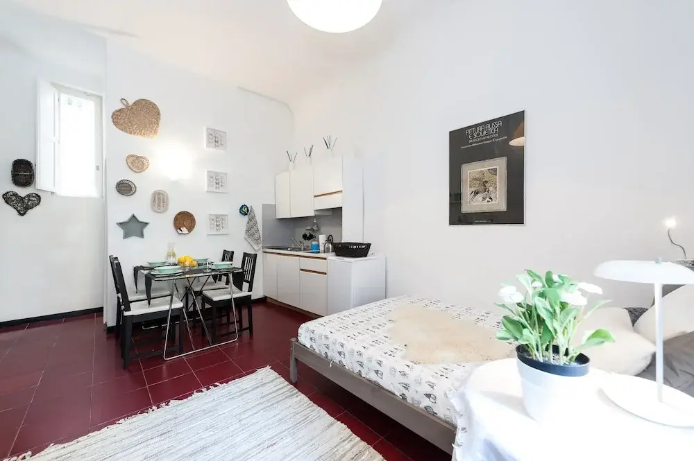 La casa di Greta
