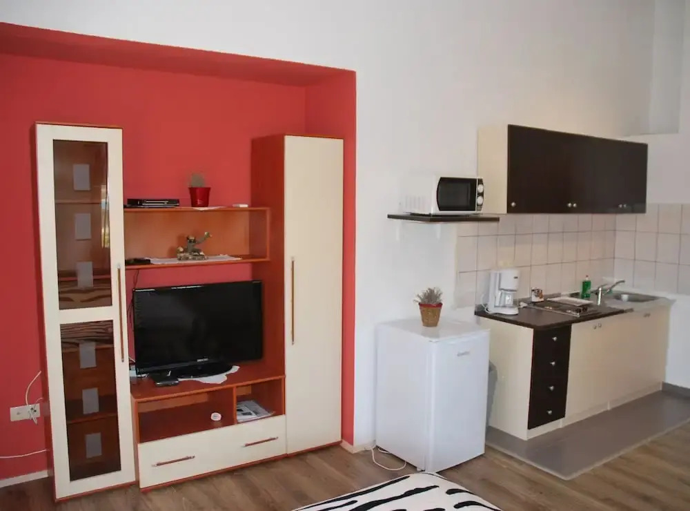 Apartmani Luna