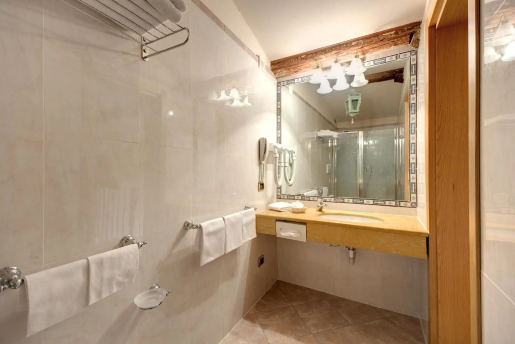 Hotel Bigallo