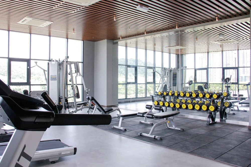 Shaftsbury Residence Putrajaya