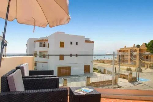 Apartamento SALZES III