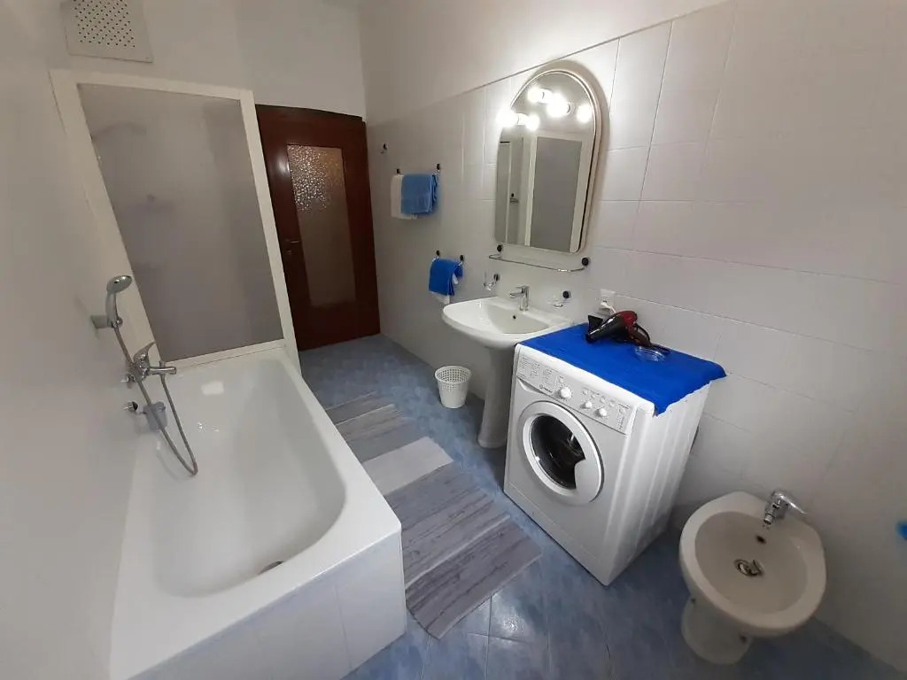 Saglia Apartments