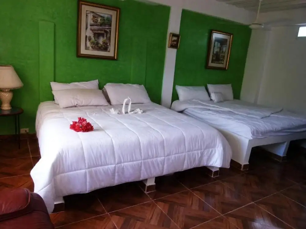Hotel Palmera Beach