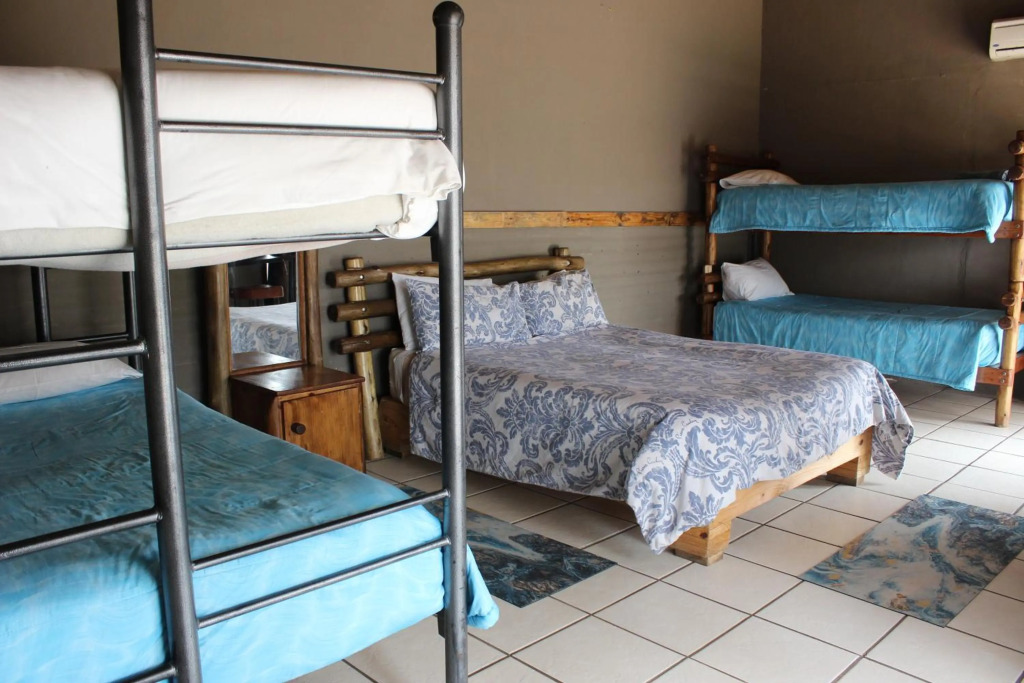 Kameelboom lodge