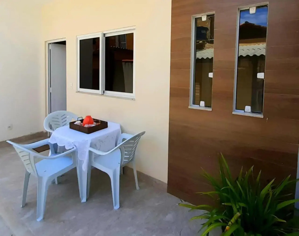 Casa Linda 01 - Encantos de Arraial