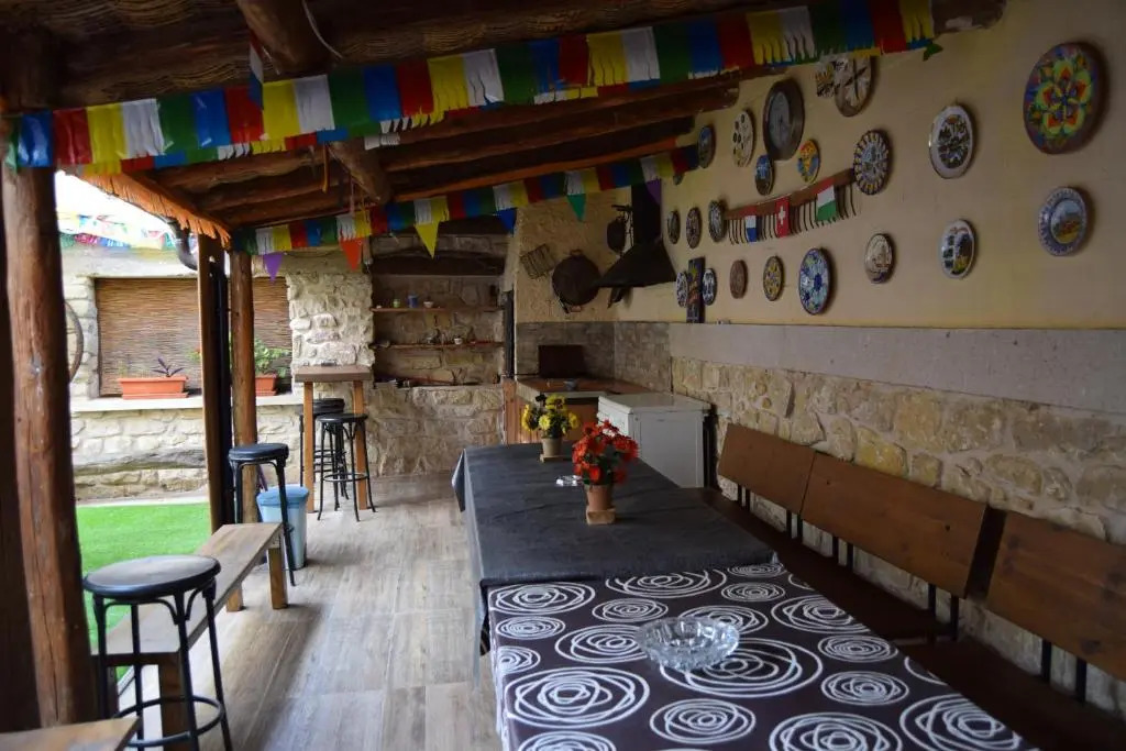 Casa Rural Javier