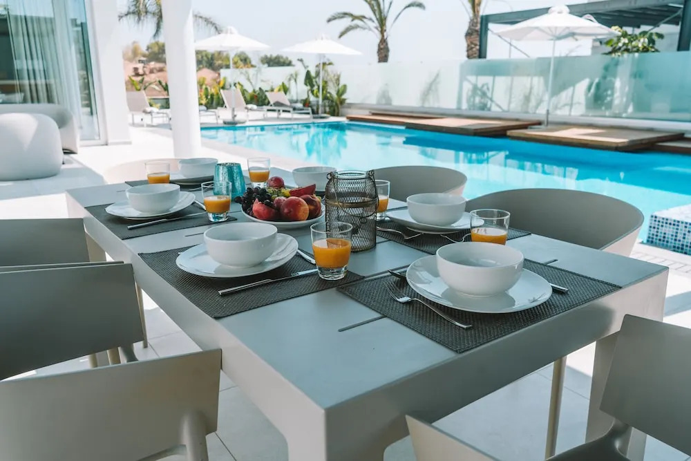 Vivo Mare Beachfront Villas - Seashell