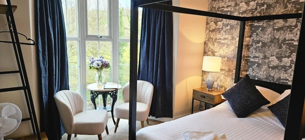 The Abbey Inn