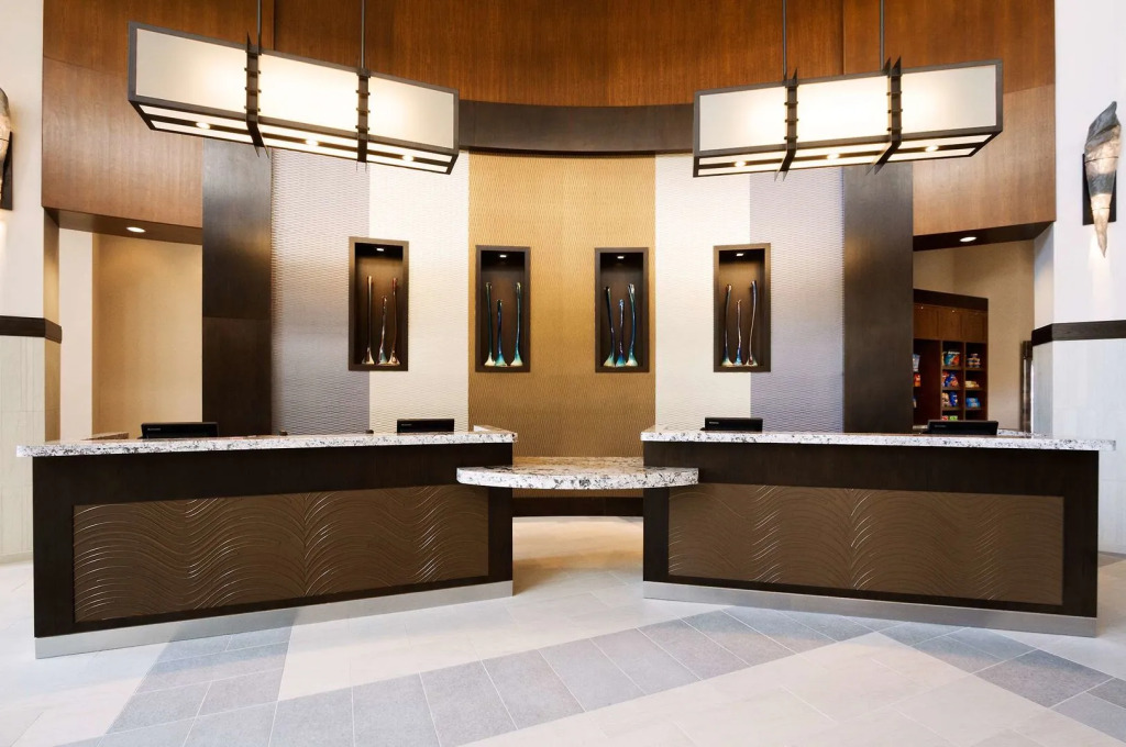 Embassy Suites Springfield