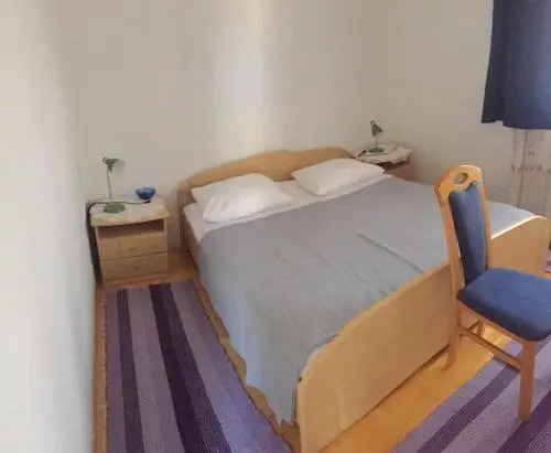 Apartments Bili