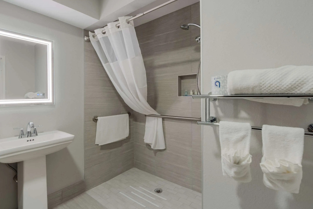 Quality Inn & Suites Aiken South
