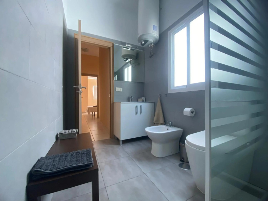 apartamentos yado