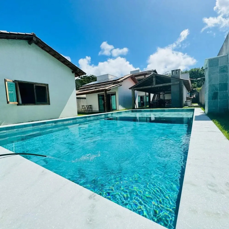 Pousada Bangalos Corais da Pitinga Arraial dAjuda