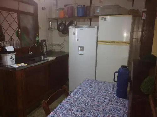 Casa do Sergio