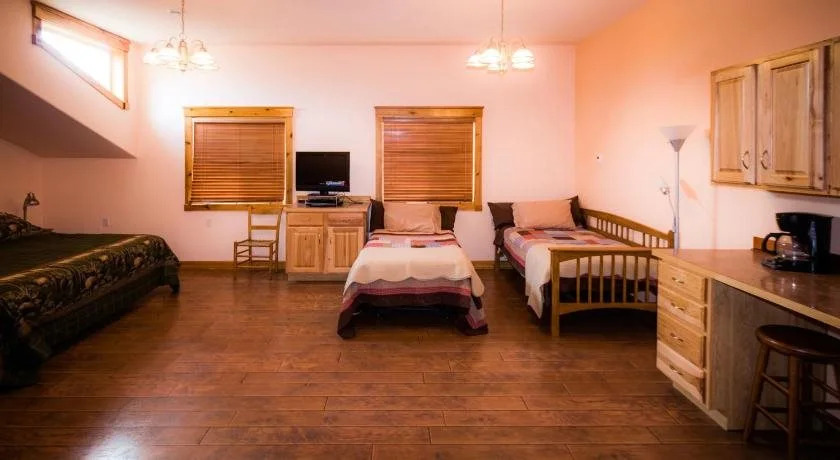 Gallery Lodge