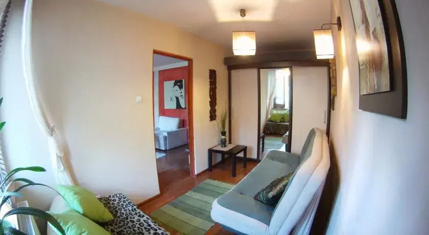 Apartament Malwa
