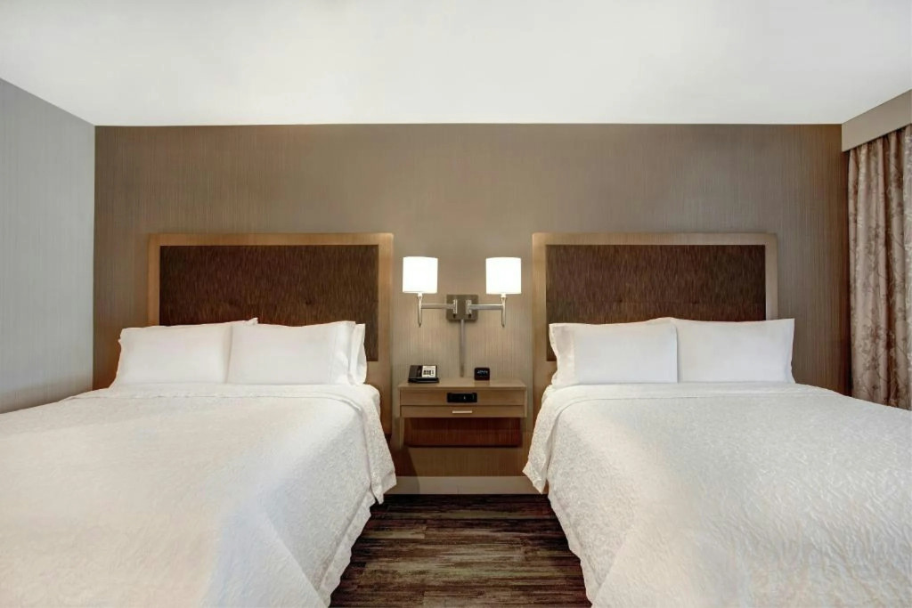 Ramada by Wyndham - St Paul