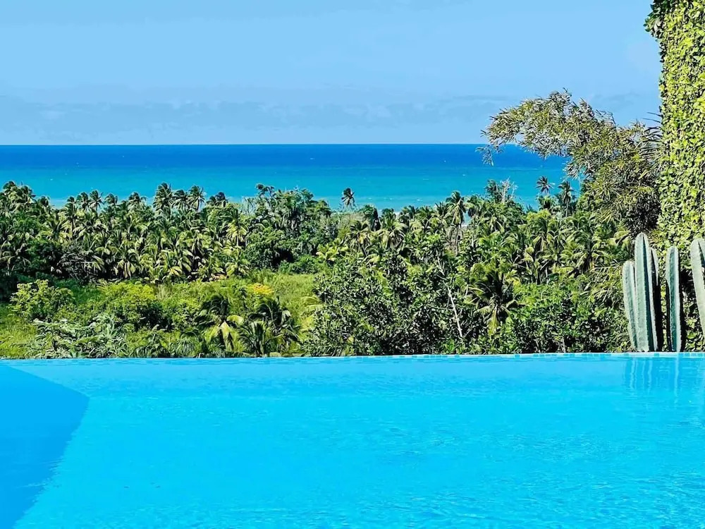 Piece of Paradise
