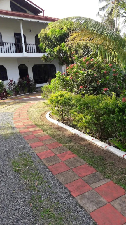 Hotel Sylview - Greenvillage
