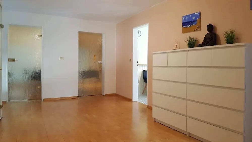 Luxus Apartement am Naturbad