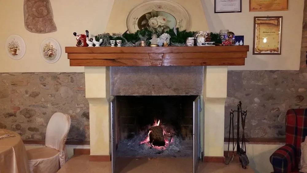 Fenil Conter Cottage & Suite