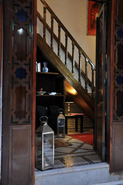 Riad Adarissa