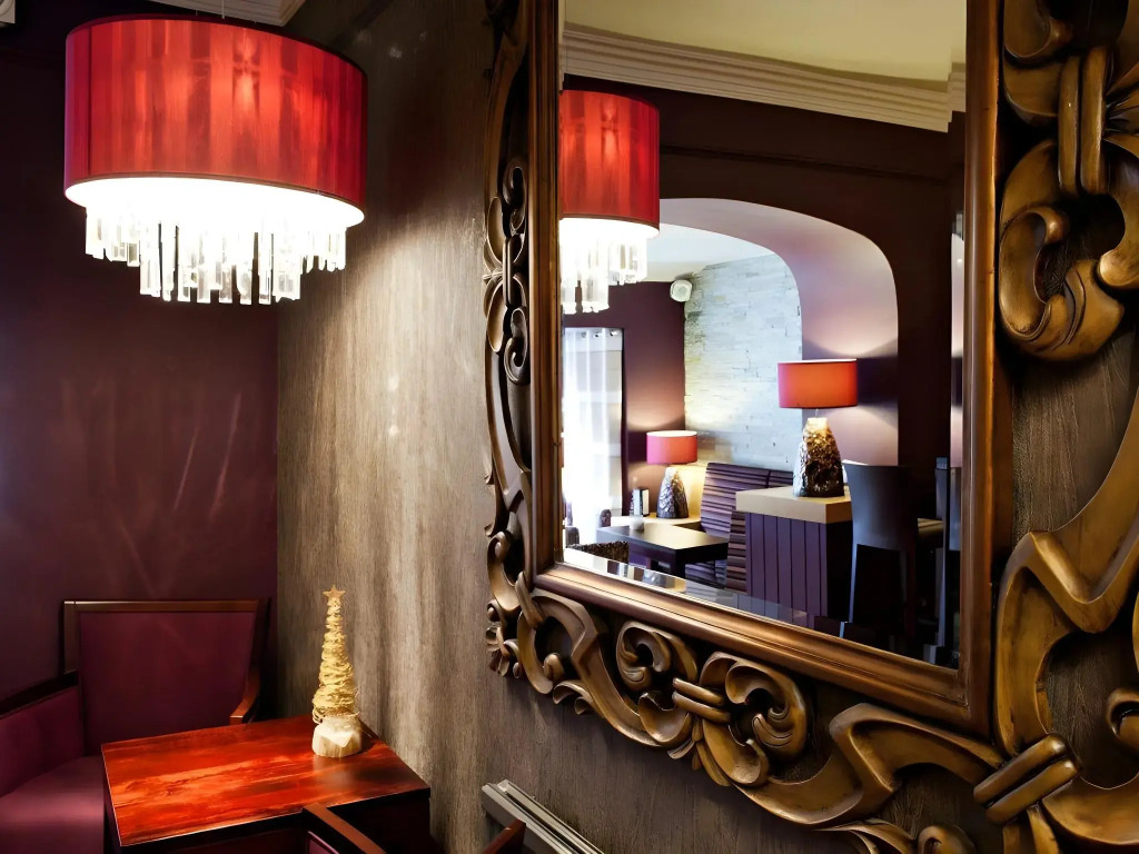 The Windermere Rooms at The Wateredge Inn, Ambleside