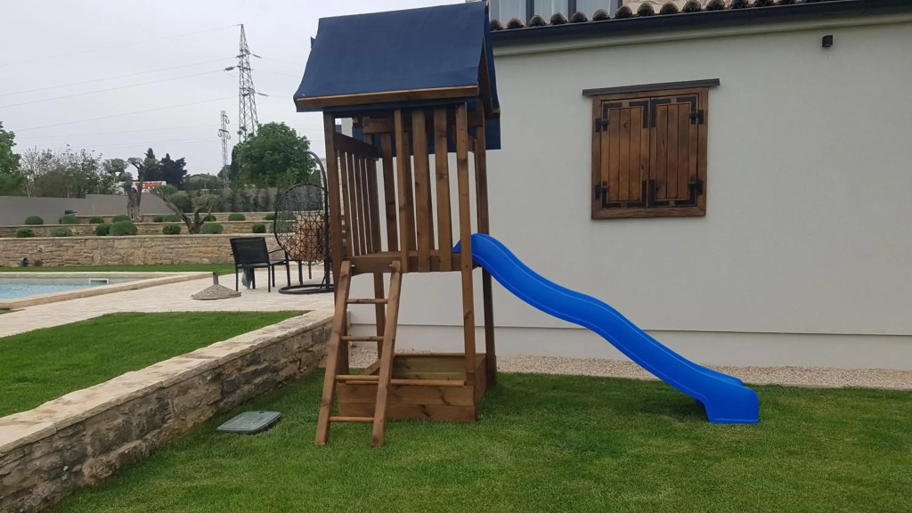 Villa Casa Daco
