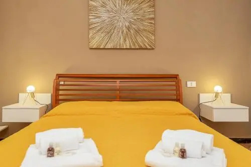 Magicstay - Flat 2 Bedrooms 1 Bathroom - Riomaggiore
