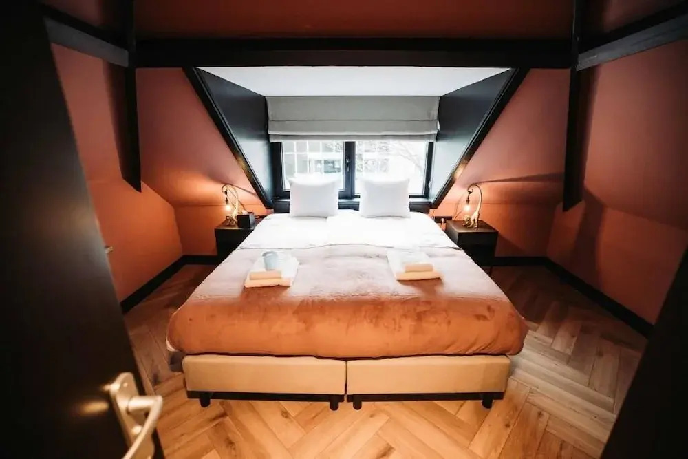 Boutique Hotel Lupo