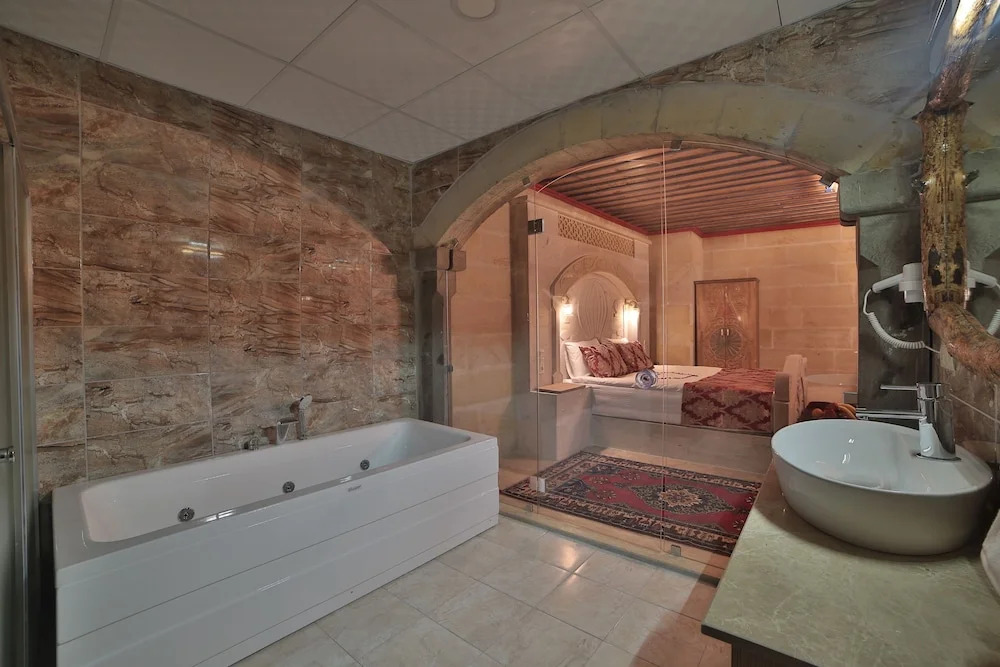 Çakıltaşı Evi Otel Spa