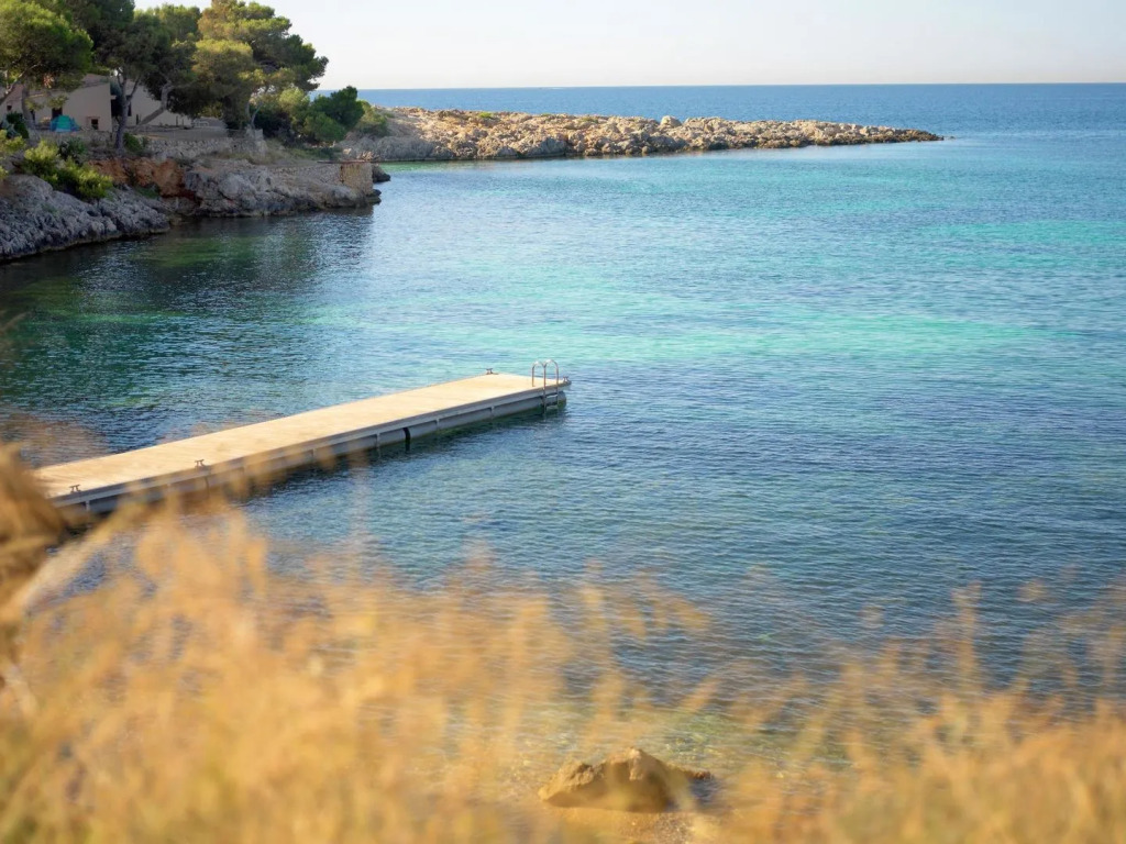 The St. Regis Mardavall Mallorca Resort