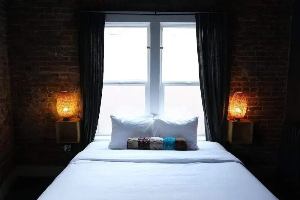 Hotel Hotel Hostel