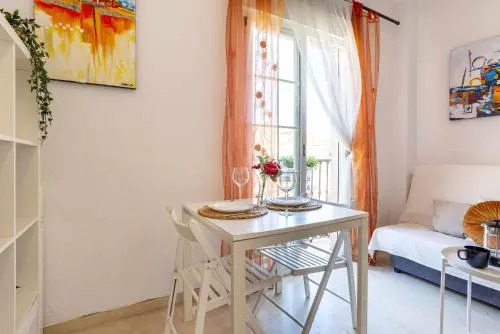 Apartamento Refino
