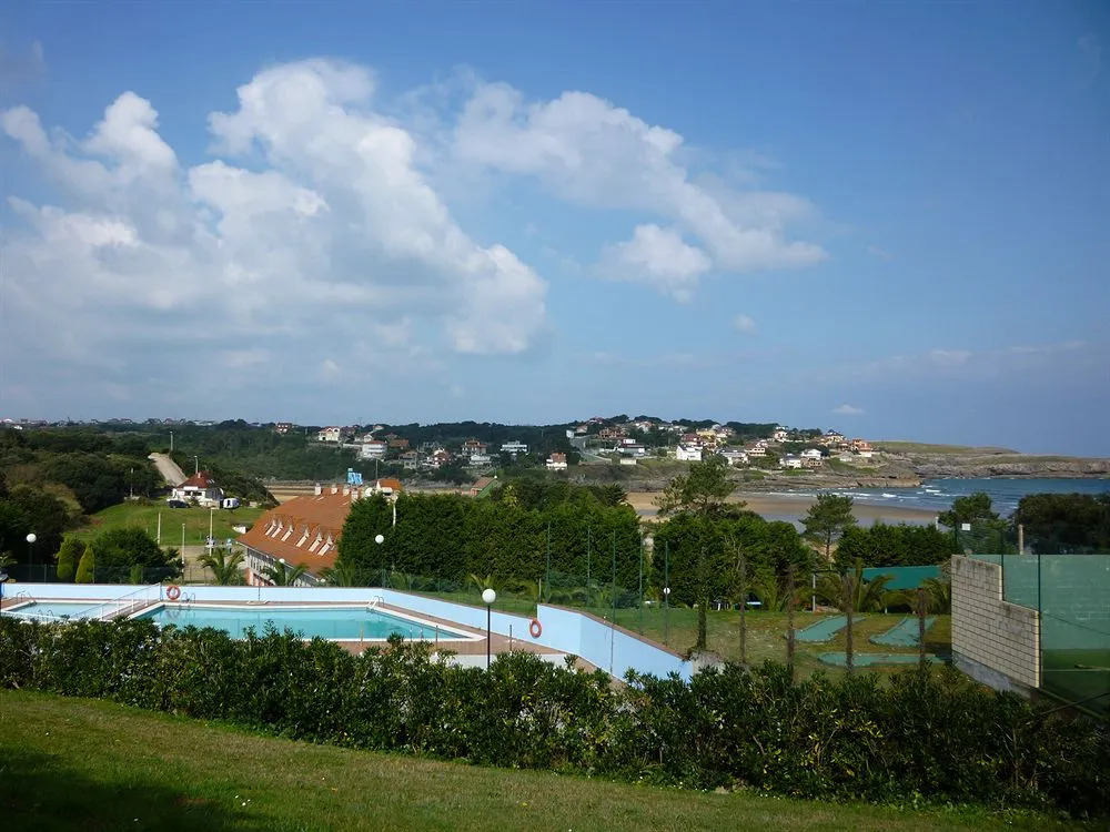 Hotel Campomar