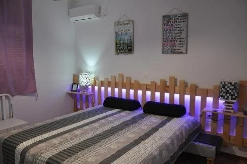 Flat 3 bedrooms 2 bathrooms - Glyfada