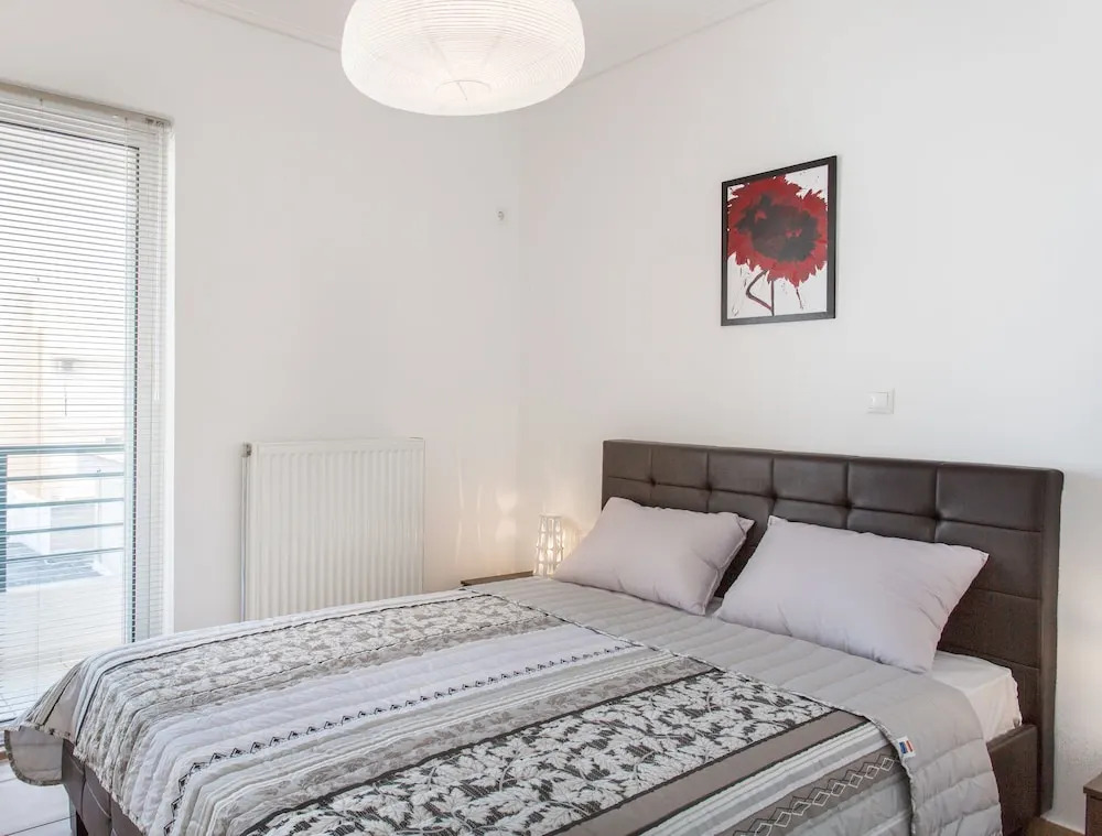 Anesis Luxury Apartment