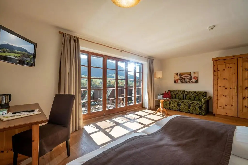 Hotel Walchseer Hof
