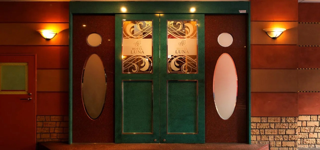 Hotel Luna