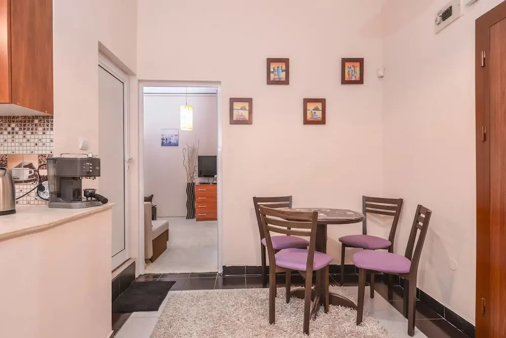 Fm Premium 1 Bdr Apartment The Coffee House