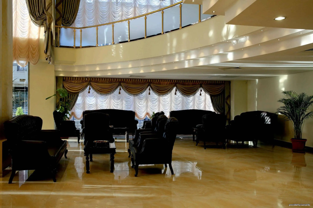 Ravanda Hotel