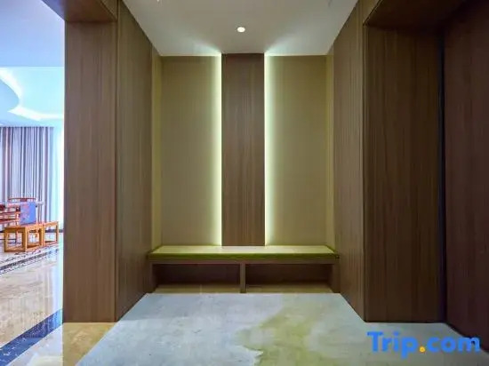 Yabuli Fuli Mountain Homestay