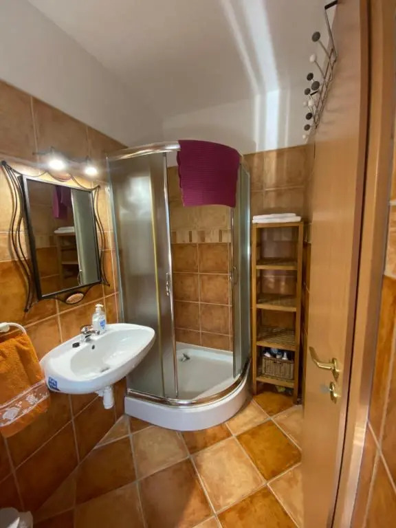 Luca Apartman