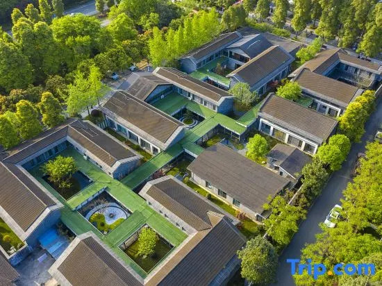 Yunxi Resort Hotel