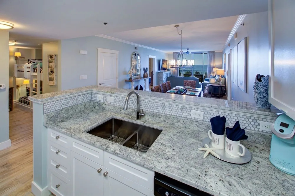 Waterscape A408 2 Bedroom Condo