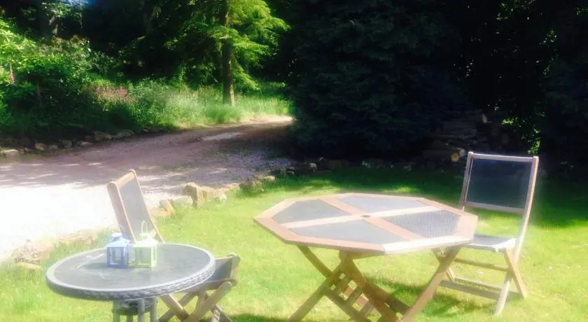 Birkbrae Lodge