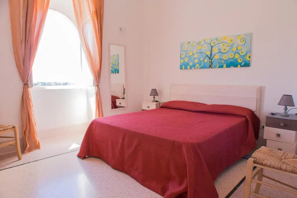 Masseria Bufolaria